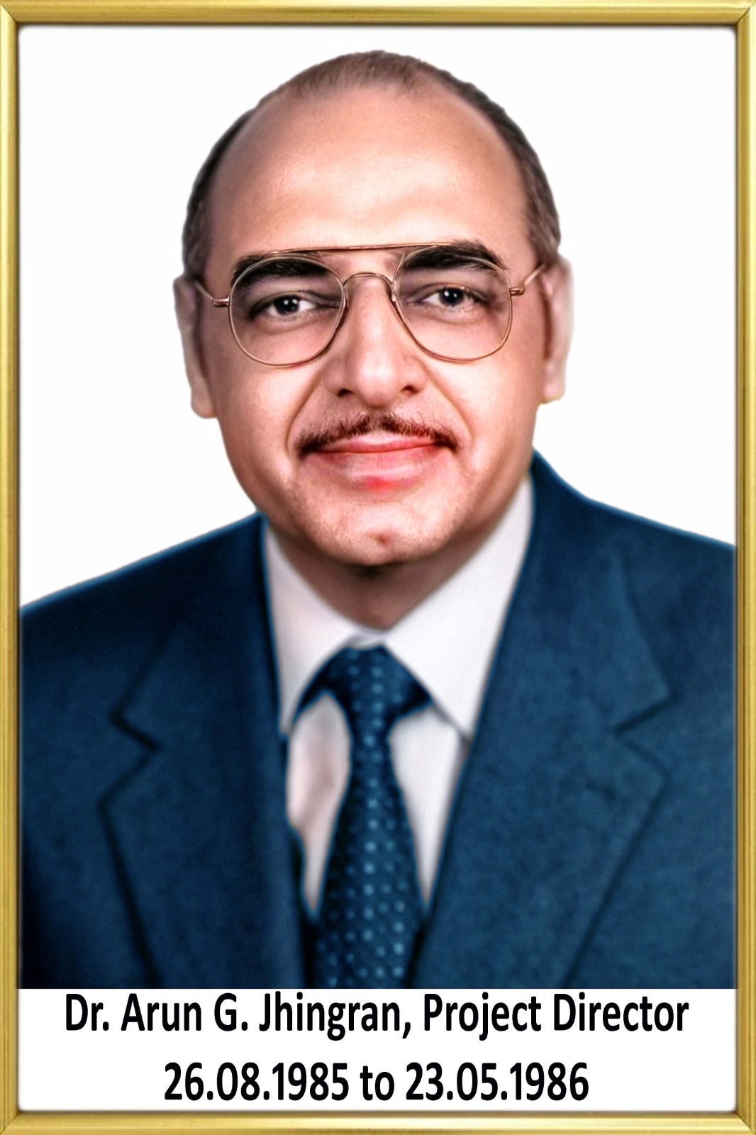 Director
