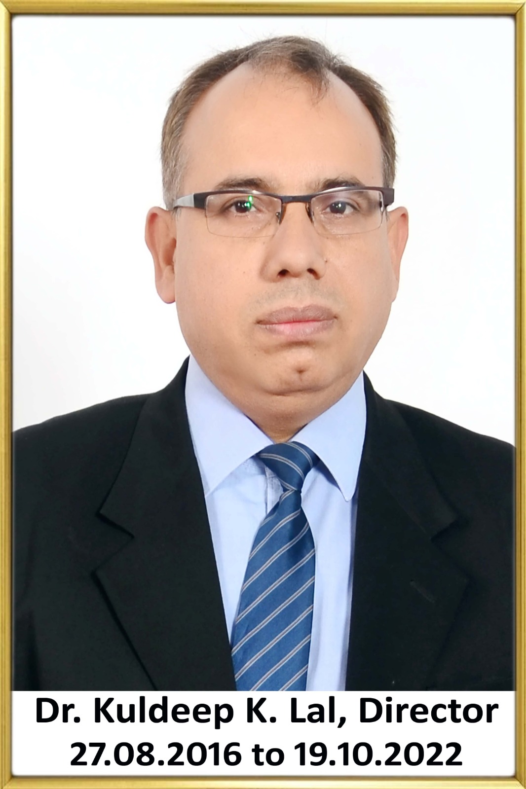 Director