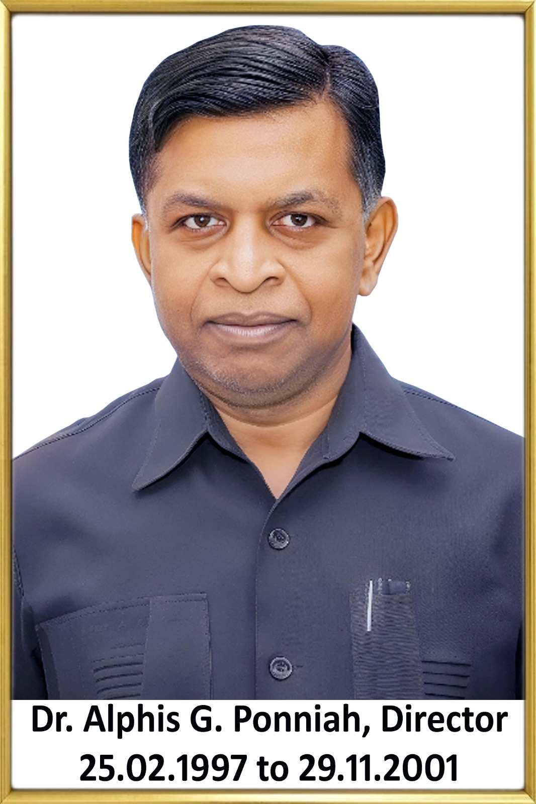Director