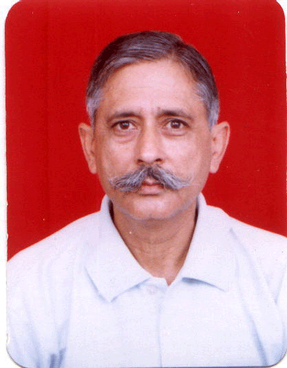 Director