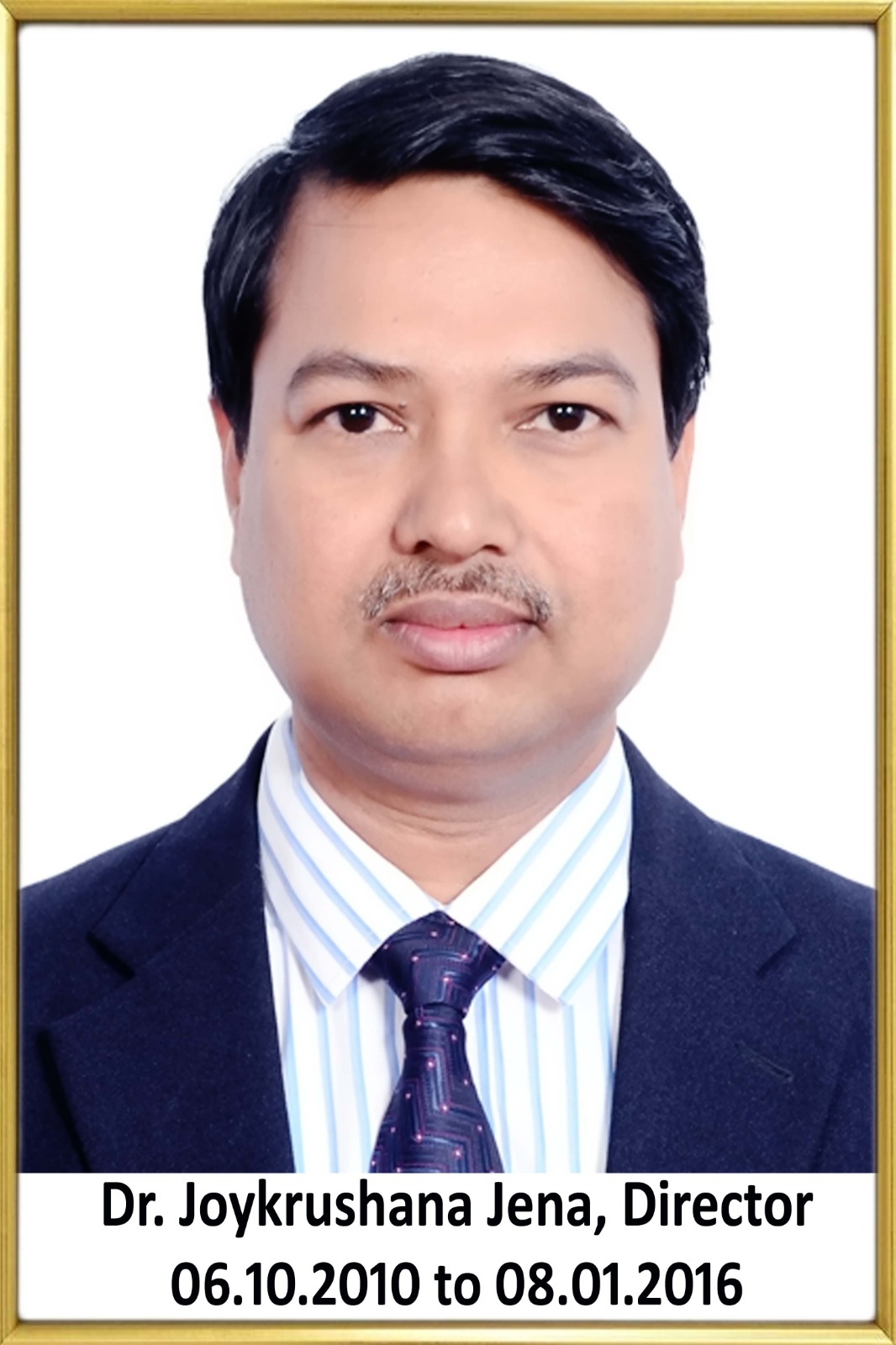 Director
