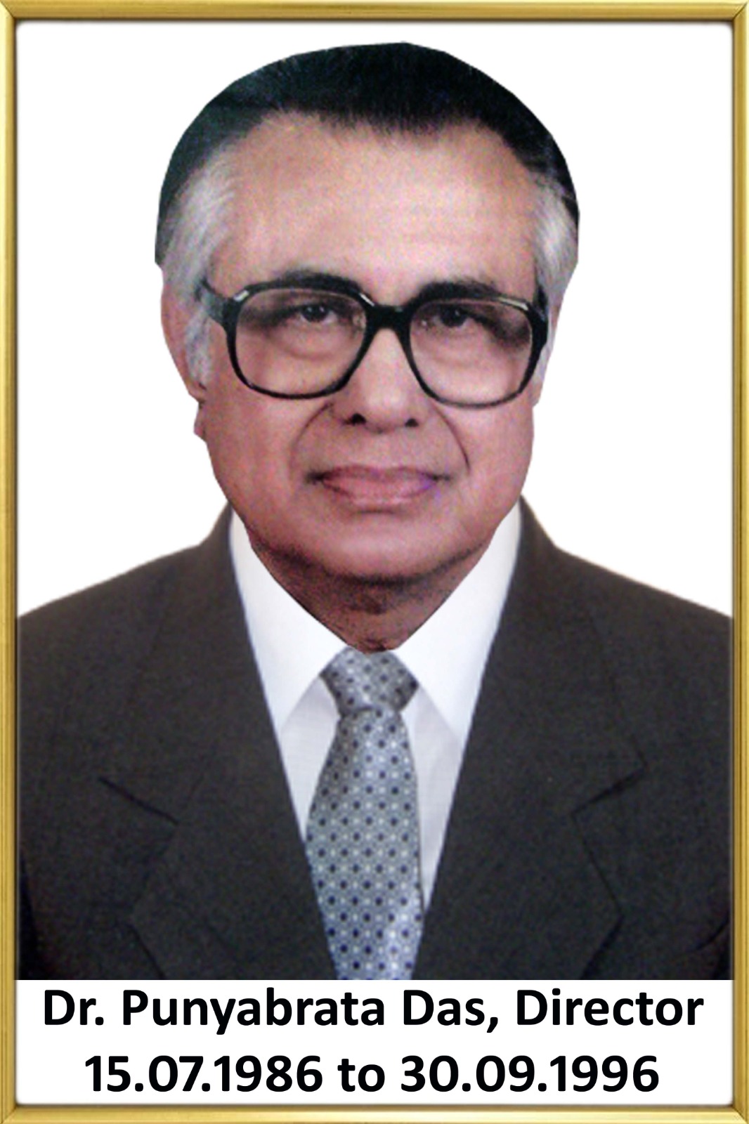 Director