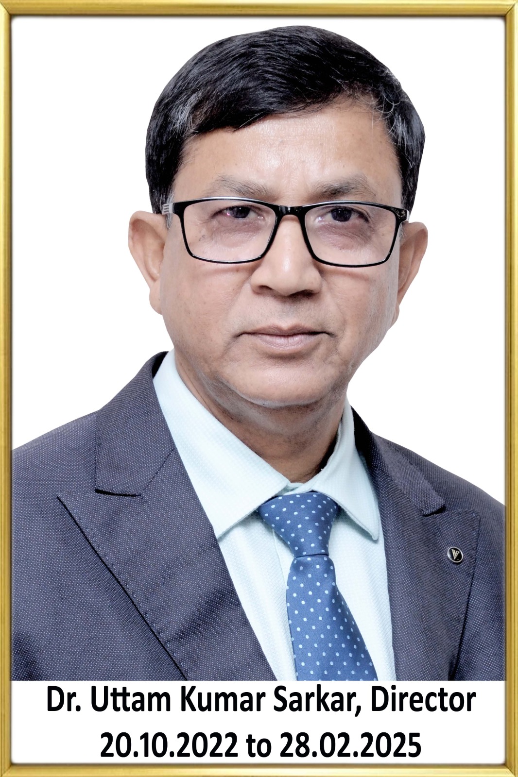 Director