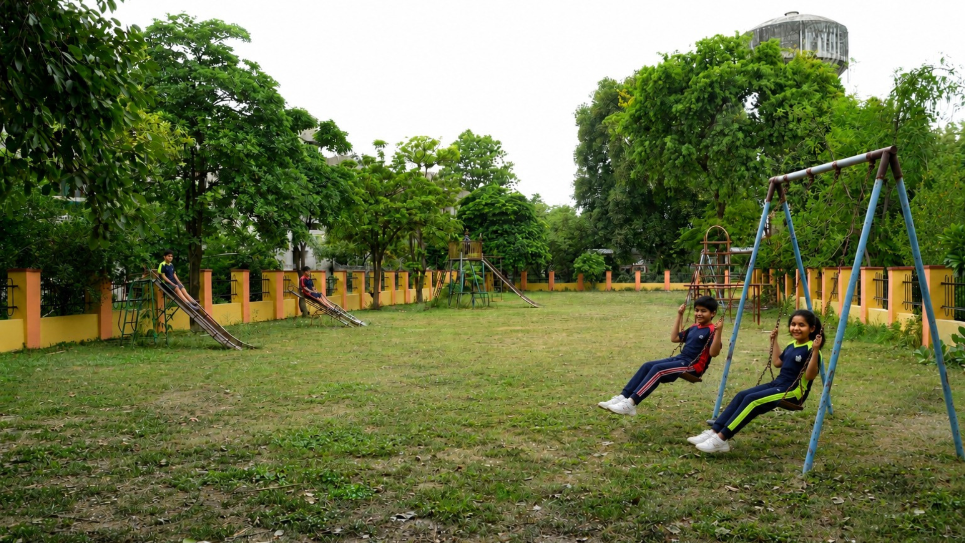 Park Image