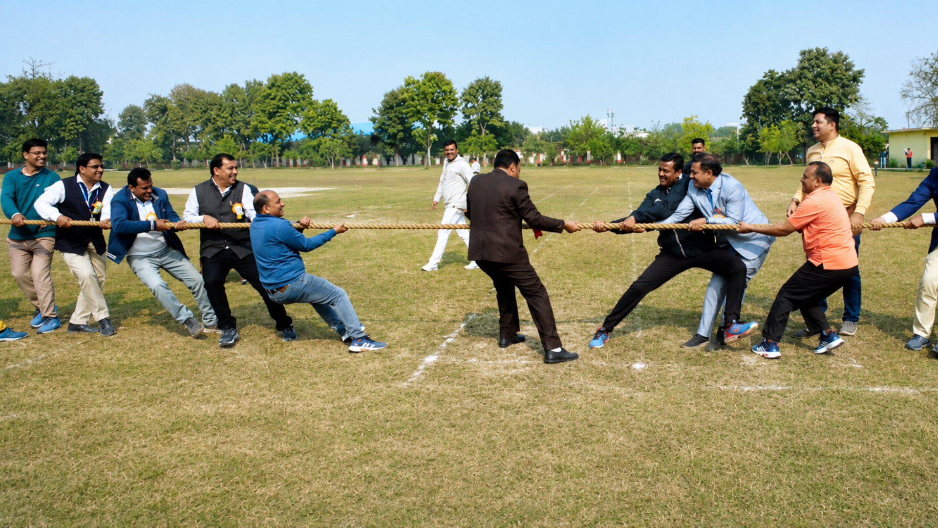 Park Image