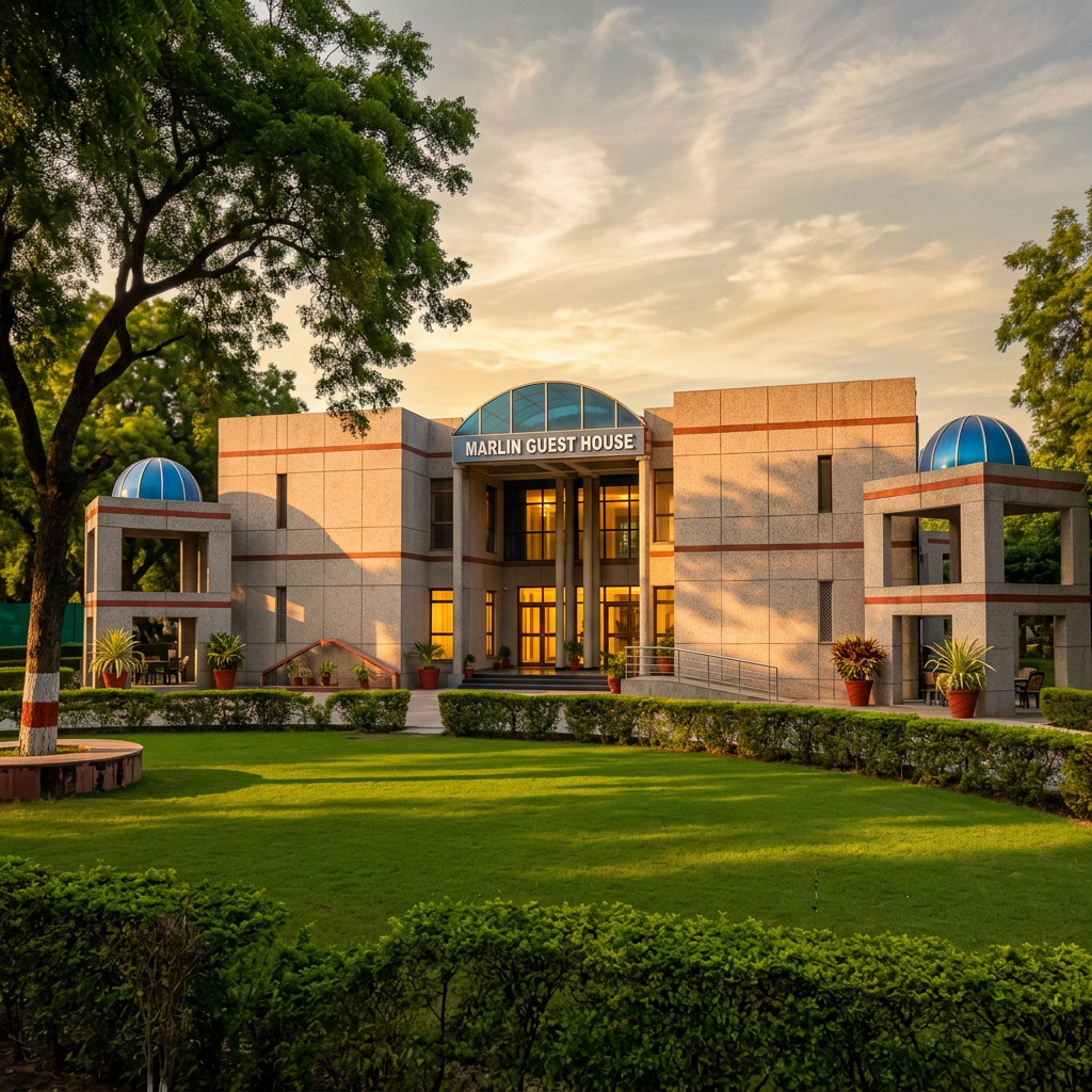 Guest House