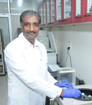 Scientist