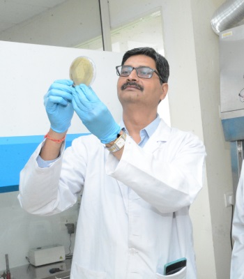 Scientist