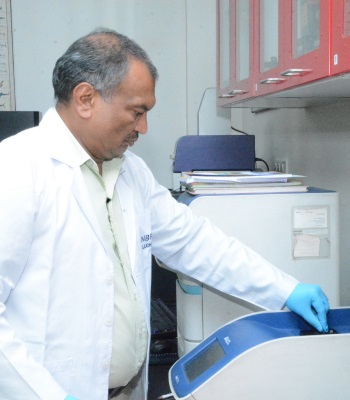 Scientist
